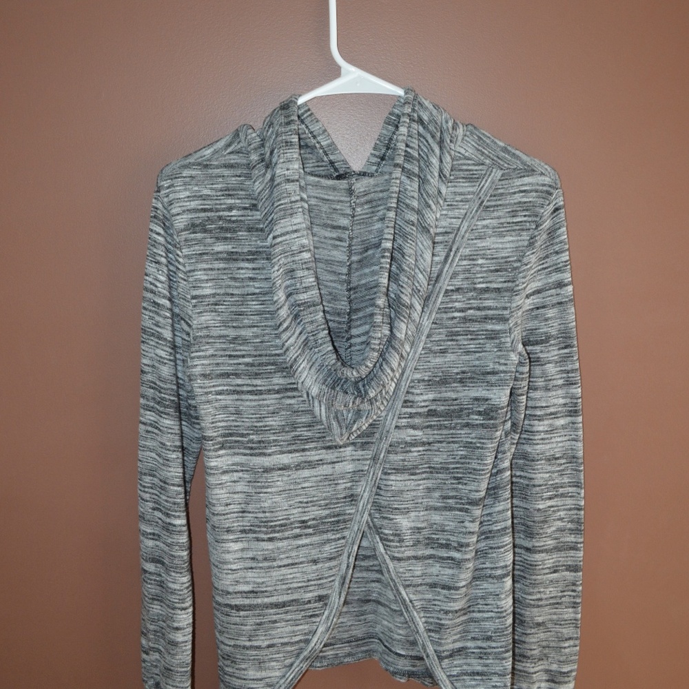 Light Sweatshirt - Picture 2 of 2